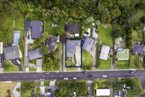 Photo of property in 17 Red Hill Road, Red Hill, Papakura, 2110