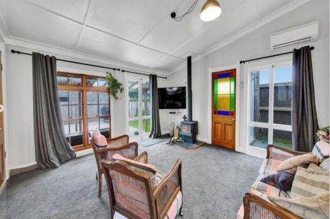 Photo of property in 137 Fairfield Road, Hawera, 4610