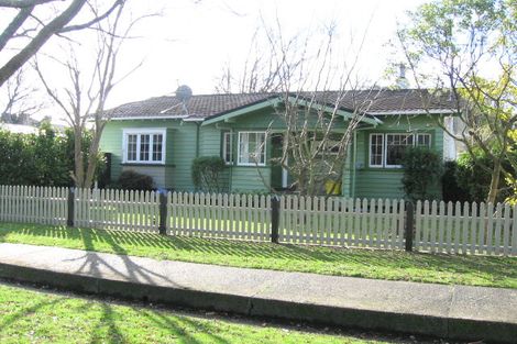 Photo of property in 12 Nelson Street, Feilding, 4702