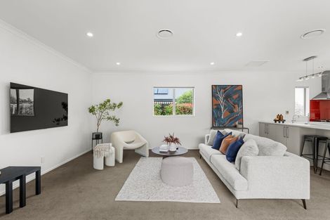 Photo of property in 14 Rockport Place, Parklands, Christchurch, 8083