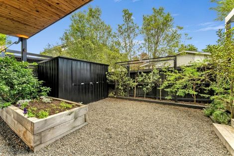 Photo of property in 53a Edward Avenue, Edgeware, Christchurch, 8013