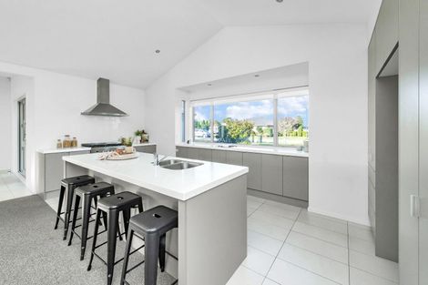 Photo of property in 26 Melville Crescent, Rolleston, 7614