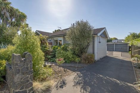 Photo of property in 161 Saint Albans Street, St Albans, Christchurch, 8014