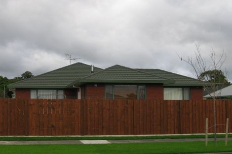 Photo of property in 23 Andrew Street, Waikanae, 5036