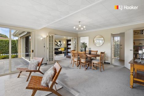 Photo of property in 42 Glendevon Place, Vauxhall, Dunedin, 9013