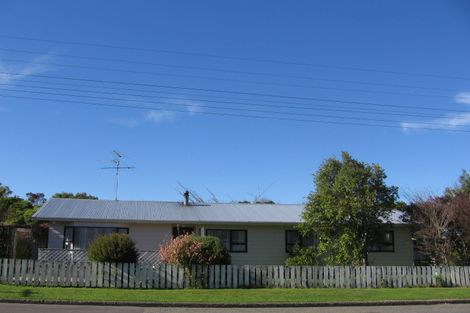 Photo of property in 15 Lyon Street, Featherston, 5710
