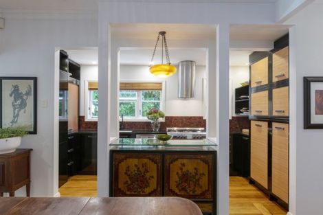 Photo of property in 23 Hukanui Crescent, Ponsonby, Auckland, 1021