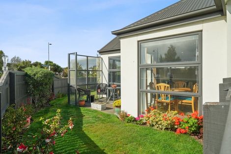 Photo of property in 52 Sioux Avenue, Wigram, Christchurch, 8042