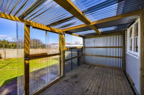 Photo of property in 17 Tuke Street, Normanby, Hawera, 4614