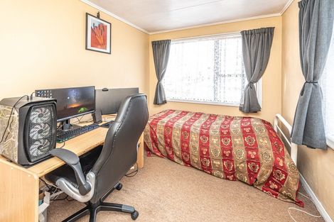 Photo of property in 28 Konini Street, Tawhero, Whanganui, 4501