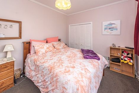 Photo of property in 56 Fitzherbert Avenue, Tawhero, Whanganui, 4501