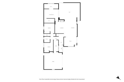 Photo of property in 225 Springfield Road, St Albans, Christchurch, 8014
