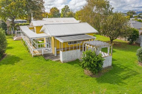 Photo of property in 197a Tiro Tiro Road, Levin, 5510