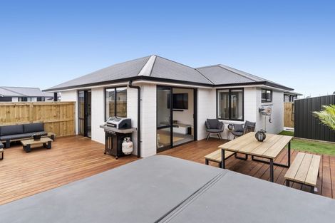 Photo of property in 134 Union Drive, Papamoa, 3118