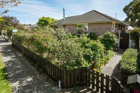 Photo of property in 10 Brabourne Street, Hillsborough, Christchurch, 8022