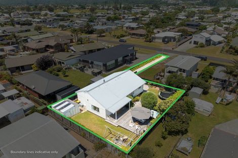 Photo of property in 208b Leander Road, Whangamata, 3620