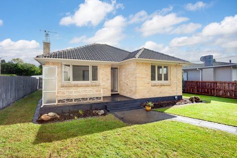 Photo of property in 147 Firth Street, Matamata, 3400