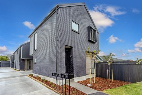 Photo of property in 1/30 Mclean Street, Linwood, Christchurch, 8062