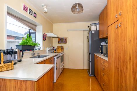 Photo of property in 46 Le Cren Street, Seaview, Timaru, 7910