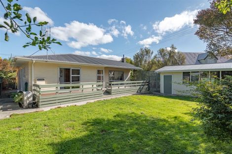Photo of property in 61 Te Ore Ore Road, Lansdowne, Masterton, 5810