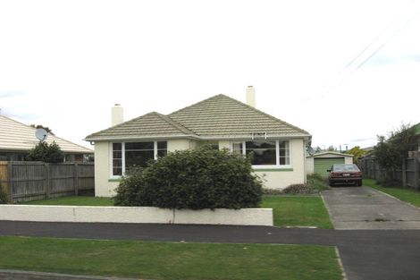 Photo of property in 16 Halliwell Avenue, Papanui, Christchurch, 8052