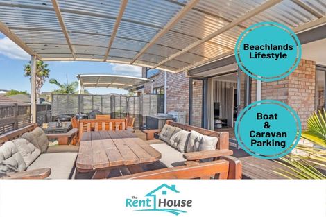 Photo of property in 20 Araminta Place, Beachlands, Auckland, 2018