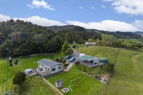 Photo of property in 207 Marlow Road, Riponui, Kamo, 0185