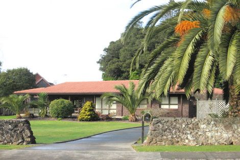 Photo of property in 78 Three Mile Bush Road, Te Kamo, Whangarei, 0112