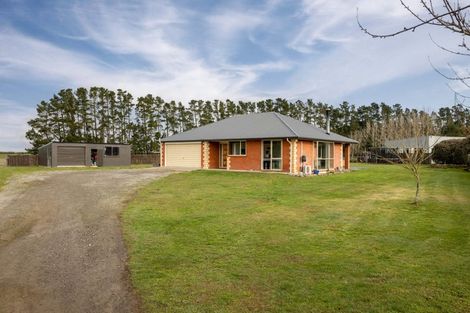 Photo of property in 1465 South Eyre Road, Swannanoa, 7476