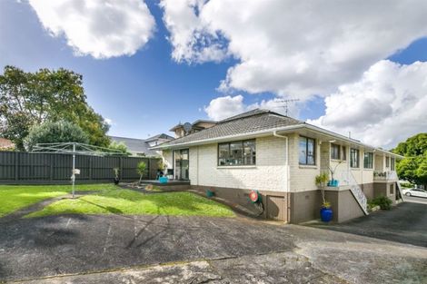 Photo of property in 6b Gorrie Avenue, Epsom, Auckland, 1023