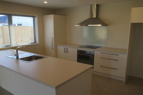 Photo of property in 22 Skyhawk Road, Wigram, Christchurch, 8042