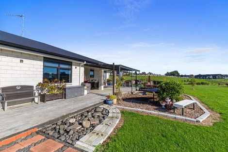 Photo of property in 85 Vineyard Road, Te Kauwhata, 3782