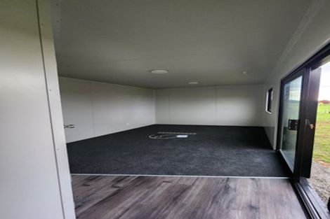 Photo of property in 741 Poyntzs Road, Eyrewell, Rangiora, 7476