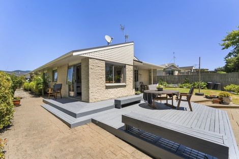 Photo of property in 59 Campbell Avenue, Paraparaumu, 5032