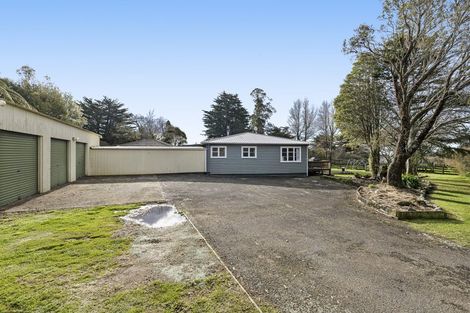 Photo of property in 1870 Egmont Road, Kaimiro, Inglewood, 4386