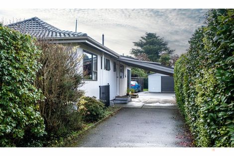 Photo of property in 11 Flatman Crescent, Geraldine, 7930