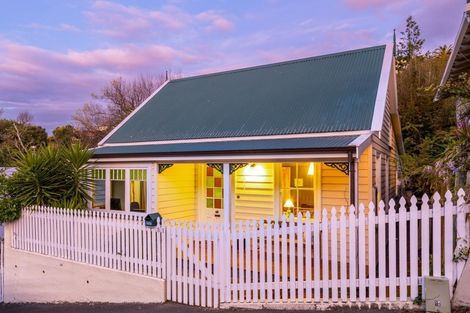 Photo of property in 31 Russell Street, Stepneyville, Nelson, 7010