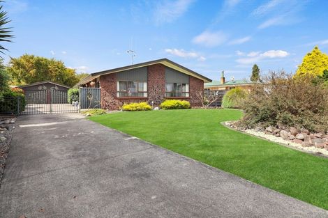 Photo of property in 72 Smith Street, Matamata, 3400