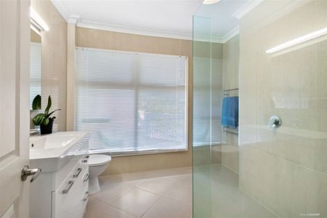 Photo of property in 12 Crystal Avenue, Glendene, Auckland, 0602