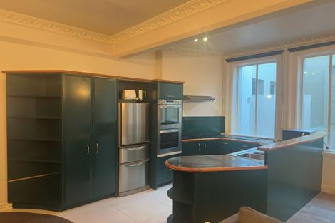 Photo of property in Old Bnz Chambers, 5/79 Manners Street, Te Aro, Wellington, 6011