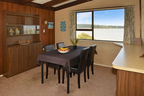 Photo of property in 3 Hartley Street, Foxton Beach, Foxton, 4815