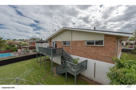 Photo of property in 22 Garden Heights Avenue, Glenview, Hamilton, 3206