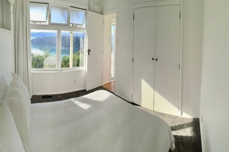 Photo of property in 21 Thane Road, Roseneath, Wellington, 6011