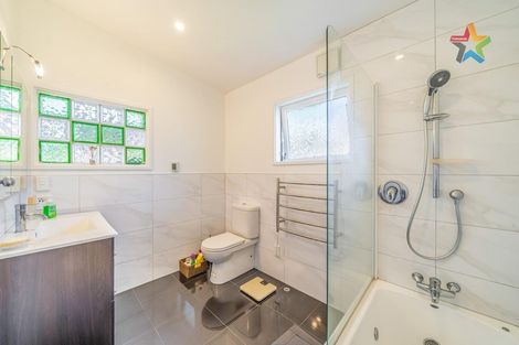 Photo of property in 135 Waterloo Road, Hutt Central, Lower Hutt, 5010