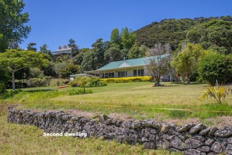 Photo of property in 282 Nook Road, Parua Bay, Whangarei, 0174