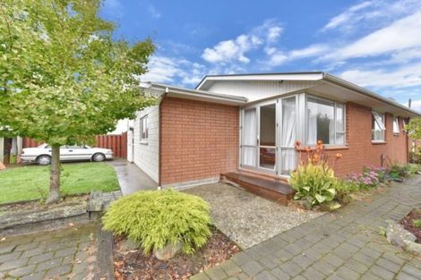 Photo of property in 14 Johns Road, Rangiora, 7400