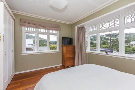 Photo of property in 30 Collingwood Street, Ngaio, Wellington, 6035