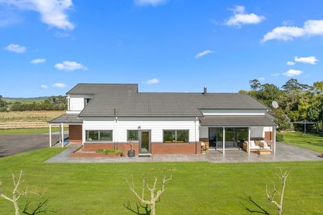 Photo of property in 44 South Road, Waipu, 0510