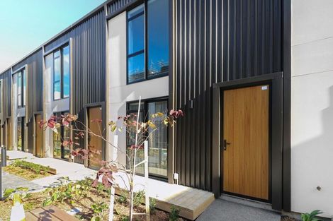 Photo of property in 6/185 High Street, Hutt Central, Lower Hutt, 5010