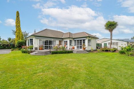 Photo of property in 1301 Pakowhai Road, Frimley, Hastings, 4120